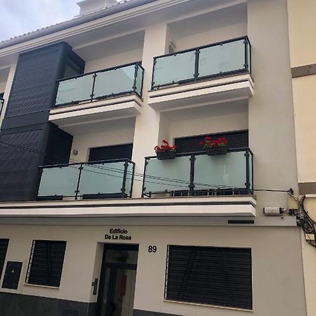 La Rosa Apartment Los Boliches Fuengirola Malaga Spain Exterior photo