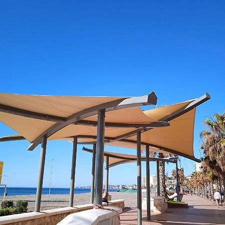 La Rosa Apartment Los Boliches Fuengirola Malaga Spain Exterior photo
