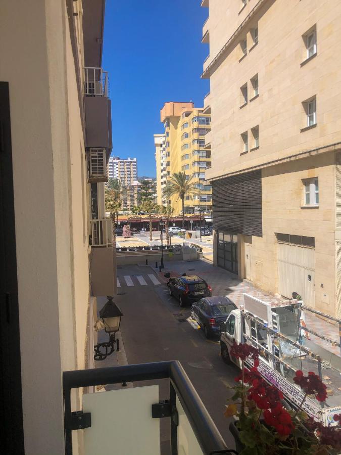 La Rosa Apartment Los Boliches Fuengirola Malaga Spain Exterior photo